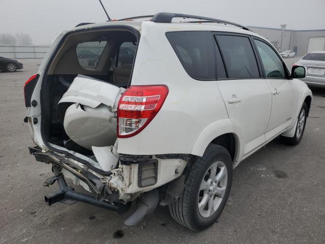 Photo 4 from auction – 2011 TOYOTA RAV4 LIMIT with VIN 2T3YF4DV1BW062780