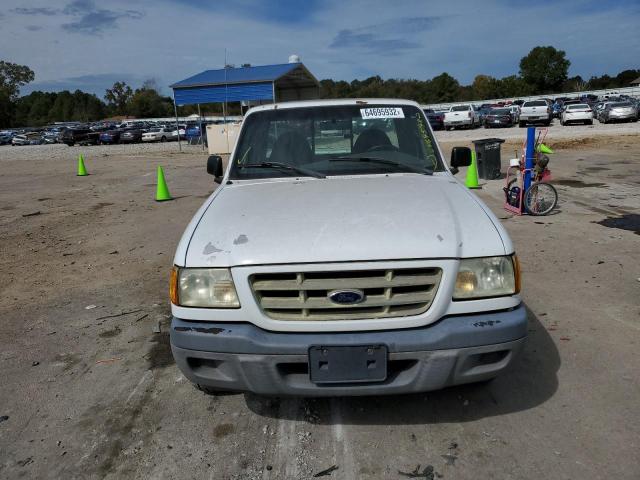 Photo 9 from auction – 2003 FORD RANGER with VIN 1FTYR10D93PB00577
