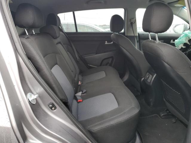 Photo 6 from auction – 2014 KIA SPORTAGE L with VIN KNDPBCAC0E7581081