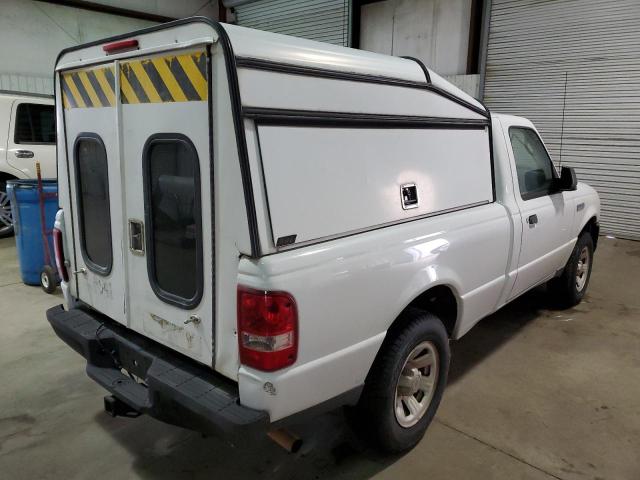 Photo 4 from auction – 2011 FORD RANGER with VIN 1FTKR1AD5BPB16570