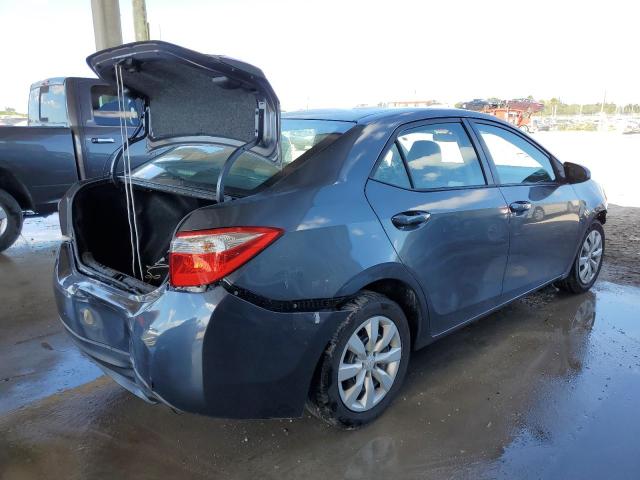Photo 4 from auction – 2016 TOYOTA COROLLA L with VIN 5YFBURHE9GP552453