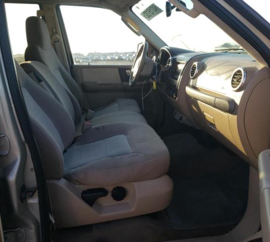 Photo 5 from auction – 2004 FORD EXPEDITION with VIN 1FMEU15W64LA04728