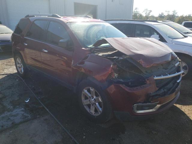 GMC ACADIA SLE 2015 with VIN 1GKKRPKD1FJ333614 - Photo from auction