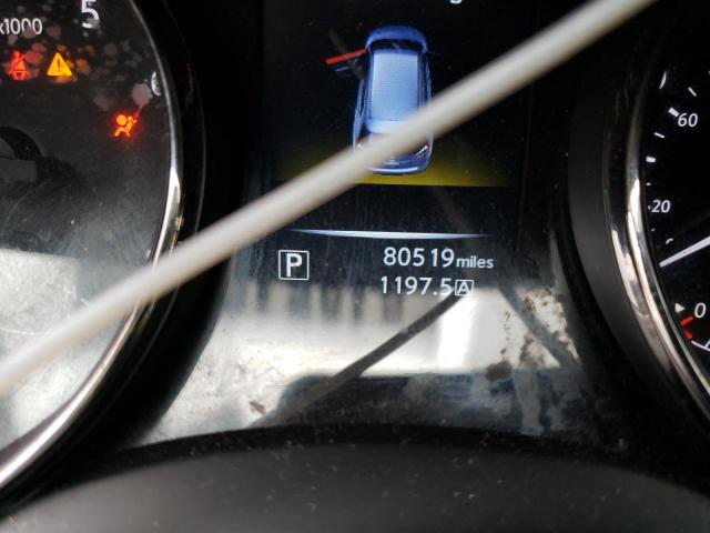 Photo 8 from auction – 2016 NISSAN ROGUE S with VIN KNMAT2MV2GP646980