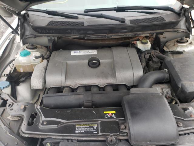 Photo 7 from auction – 2008 VOLVO XC90 3.2 with VIN YV4CZ982X81464803