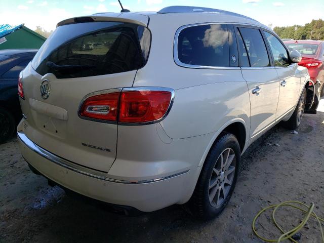 Photo 4 from auction – 2013 BUICK ENCLAVE with VIN 5GAKRCKD1DJ128295