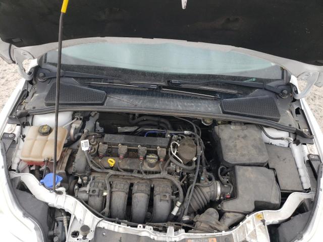 Foto 7 de la subasta – 2014 FORD FOCUS SE con VIN 1FADP3F21EL361269