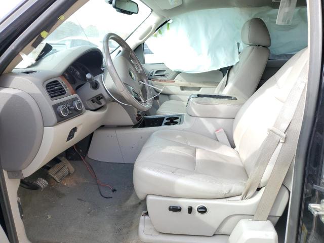 Photo 5 from auction – 2011 CHEVROLET SILVERADO with VIN 1GCRKTE30BZ449571