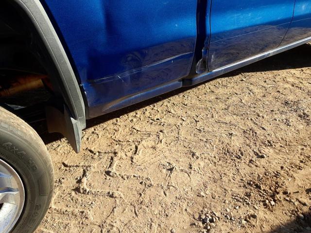 Photo 9 from auction – 2015 GMC SIERRA K15 with VIN 1GTV2TEH2FZ224567