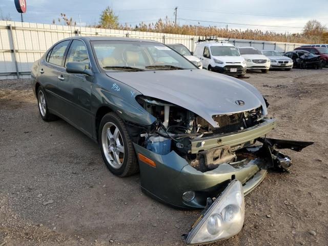LEXUS ES 330 2006 с VIN JTHBA30G065149300 - Фото с аукциона