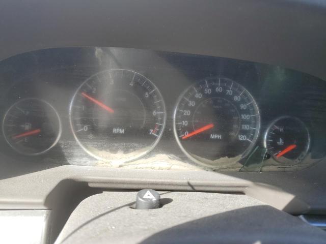 Photo 8 from auction – 2006 CHRYSLER SEBRING TO with VIN 1C3EL55R06N203097