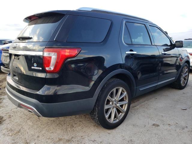 Photo 4 from auction – 2016 FORD EXPLORER L with VIN 1FM5K7F83GGC13303