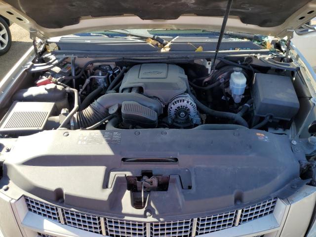 Photo 7 from auction – 2013 CADILLAC ESCALADE P with VIN 1GYS4CEF7DR232442
