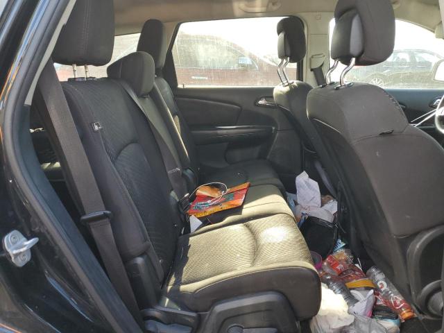 Photo 6 from auction – 2012 DODGE JOURNEY SX with VIN 3C4PDCBG6CT181093