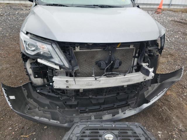 Photo 7 from auction – 2019 NISSAN PATHFINDER with VIN 5N1DR2MM4KC642329