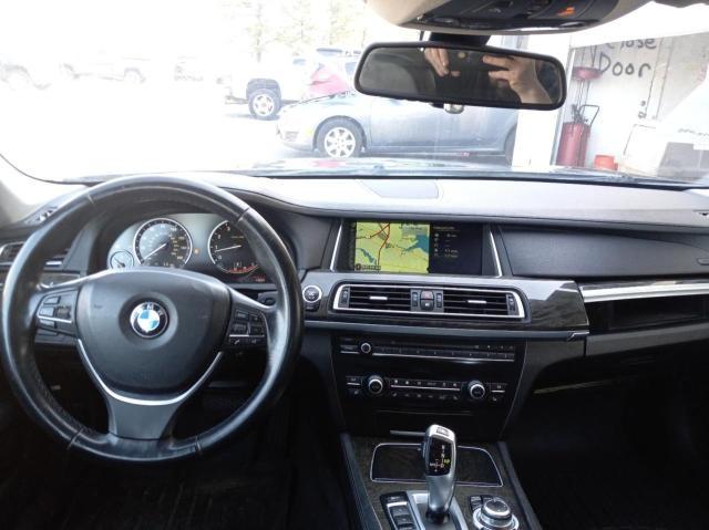 Photo 9 from auction – 2013 BMW 740 LXI with VIN WBAYF4C51DDE23734