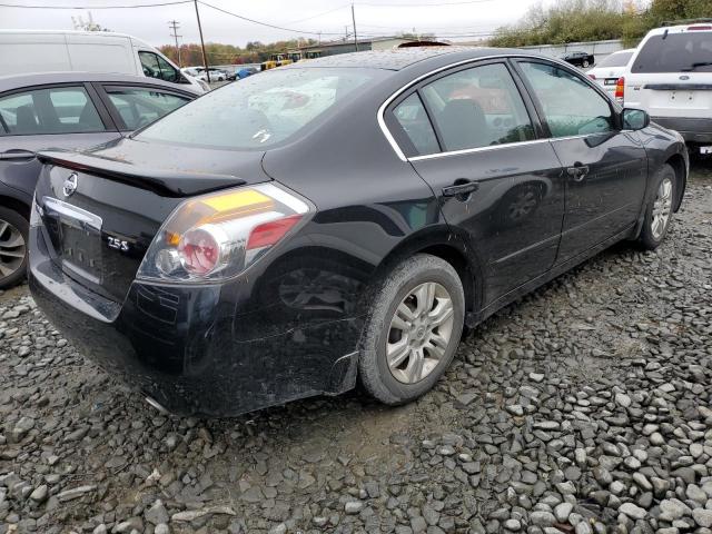 Photo 4 from auction – 2012 NISSAN ALTIMA S with VIN 1N4AL2AP4CN553704
