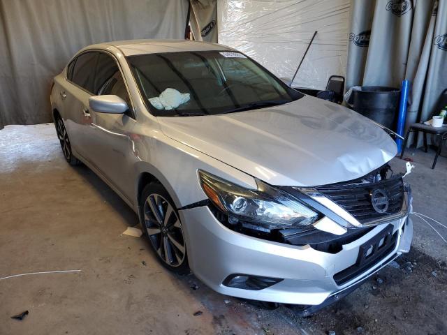 Photo 1 from auction – 2016 NISSAN ALTIMA 2.5 with VIN 1N4AL3AP2GC231327