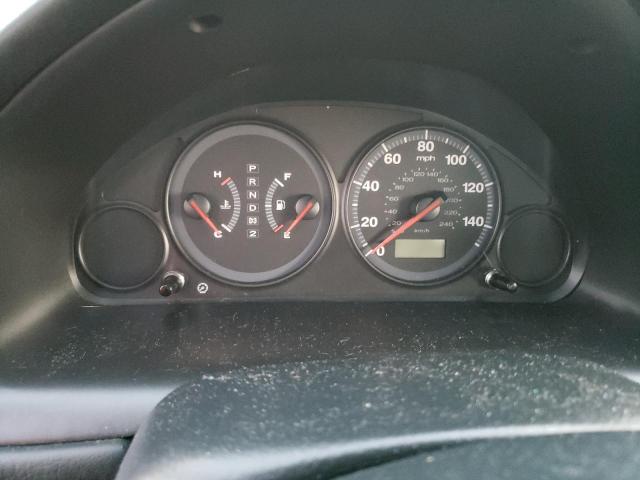 Photo 8 from auction – 2003 HONDA CIVIC DX with VIN 1HGEM22283L005102