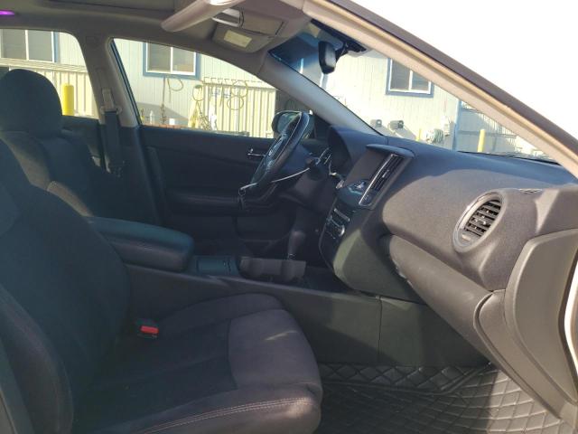 Photo 5 from auction – 2013 NISSAN MAXIMA S with VIN 1N4AA5AP4DC809263