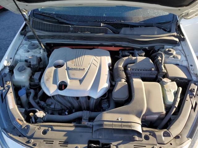 Photo 7 from auction – 2015 KIA OPTIMA HYB with VIN KNAGN4AD3F5083375