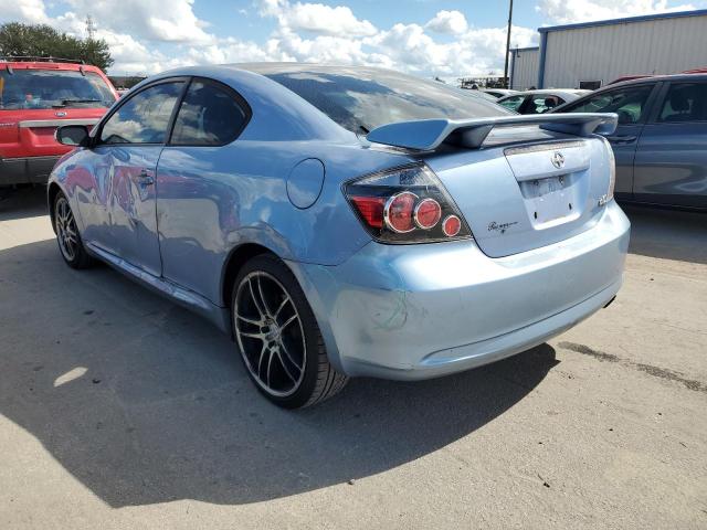 Photo 3 from auction – 2009 TOYOTA SCION TC with VIN JTKDE167590288987