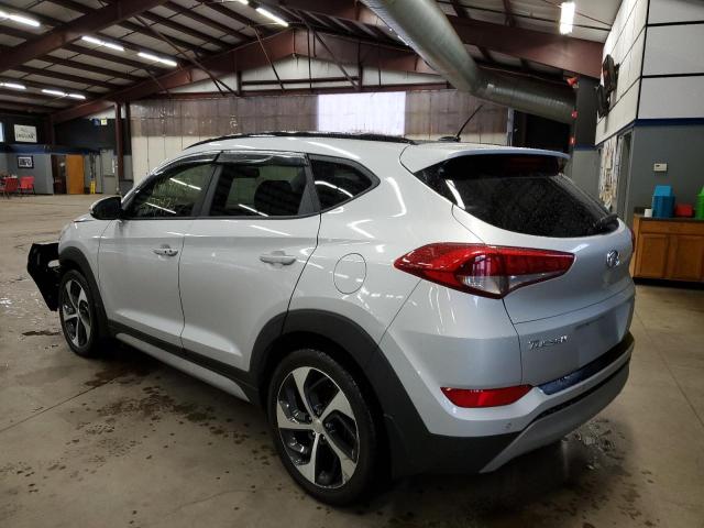 Photo 3 from auction – 2017 HYUNDAI TUCSON LIM with VIN KM8J3CA25HU567849