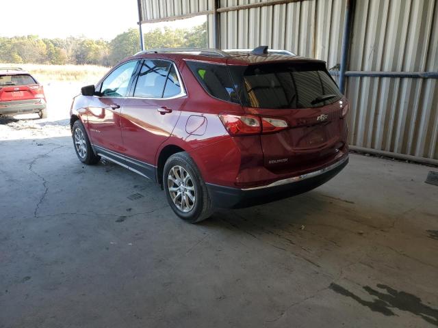 Photo 3 from auction – 2018 CHEVROLET EQUINOX LT with VIN 2GNAXJEV9J6106070