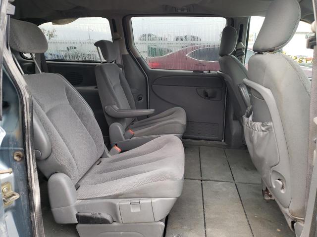Photo 6 from auction – 2006 DODGE GRAND CARA with VIN 2D4GP44L26R791140