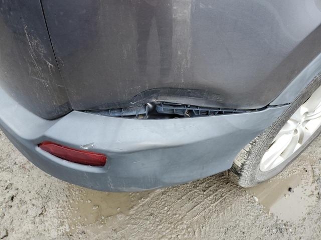 Photo 9 from auction – 2013 TOYOTA RAV4 LIMIT with VIN 2T3DFREV9DW120177