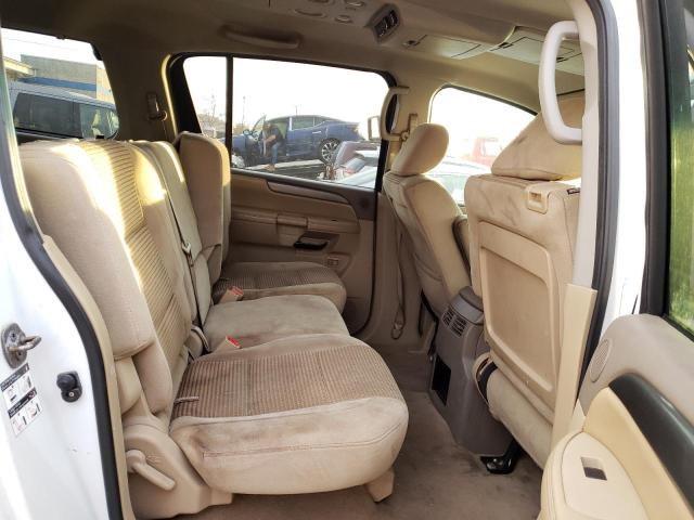 Photo 6 from auction – 2012 NISSAN ARMADA SV with VIN 5N1AA0NC5CN614145