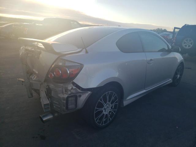 Photo 4 from auction – 2008 SCION TC with VIN JTKDE167980264528