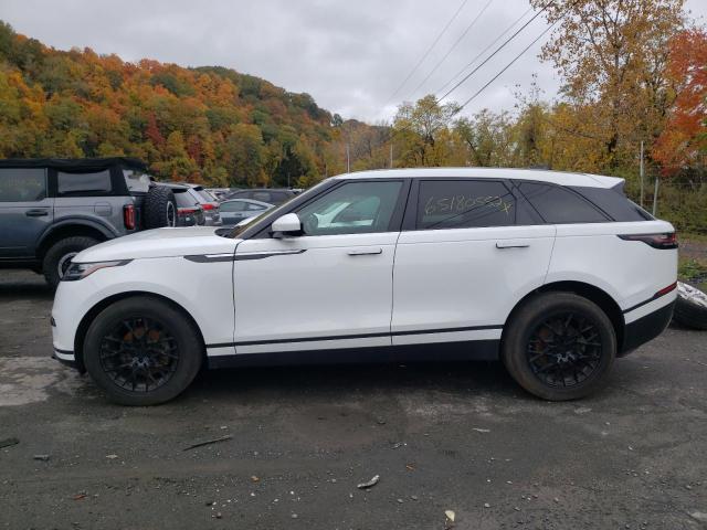 Photo 9 from auction – 2020 LAND ROVER RANGE ROVE with VIN SALYB2EX0LA240574