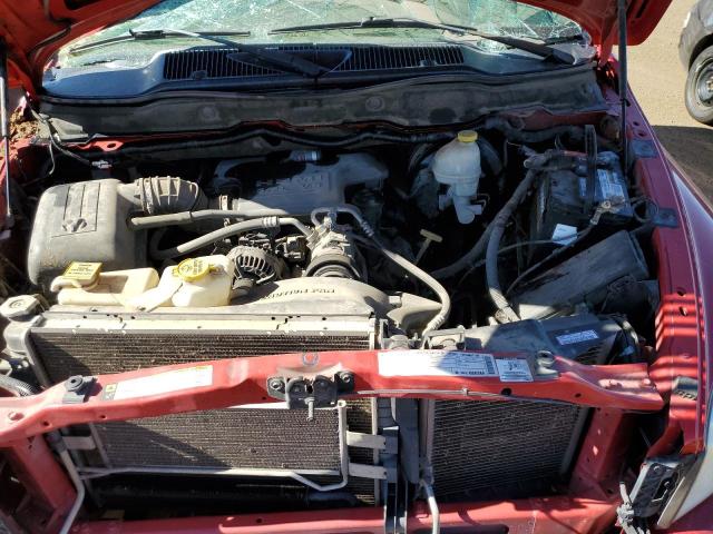 Photo 7 from auction – 2008 DODGE RAM 1500 with VIN 3D7KS19D58G132442