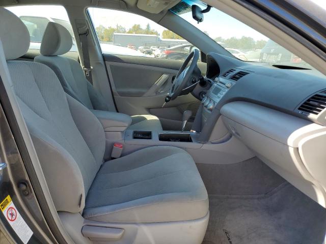 Photo 5 from auction – 2007 TOYOTA CAMRY CE with VIN JTNBE46K573075131
