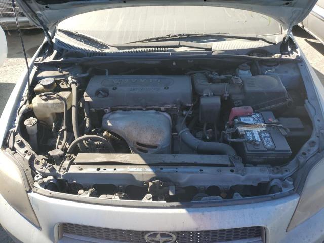 Photo 7 from auction – 2005 TOYOTA SCION TC with VIN JTKDE177250020472
