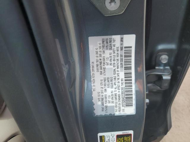 Photo 10 from auction – 2012 MAZDA CX-9 with VIN JM3TB2BA5C0355055