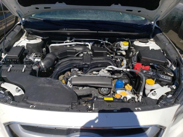 Photo 7 from auction – 2020 SUBARU OUTBACK PR with VIN 4S4BTAEC2L3199107