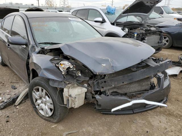 Photo 9 from auction – 2007 NISSAN ALTIMA 2.5 with VIN 1N4AL21E07C183531