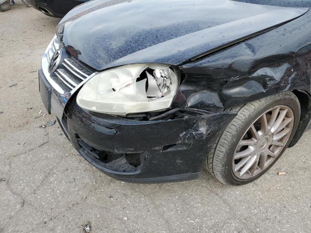 Photo 9 from auction – 2008 VOLKSWAGEN JETTA WOLF with VIN 3VWRJ71K48M153063