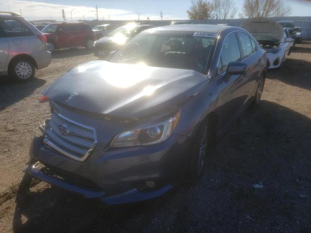 Photo 2 from auction – 2015 SUBARU LEGACY 2.5 with VIN 4S3BNBL65F3014442