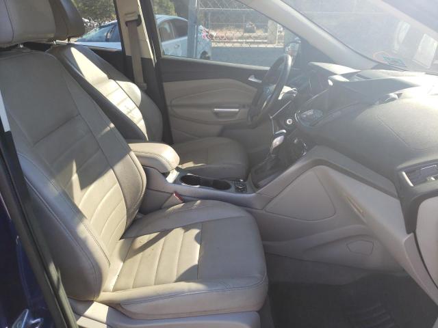 Photo 5 from auction – 2014 FORD ESCAPE SE with VIN 1FMCU9GX0EUC53033