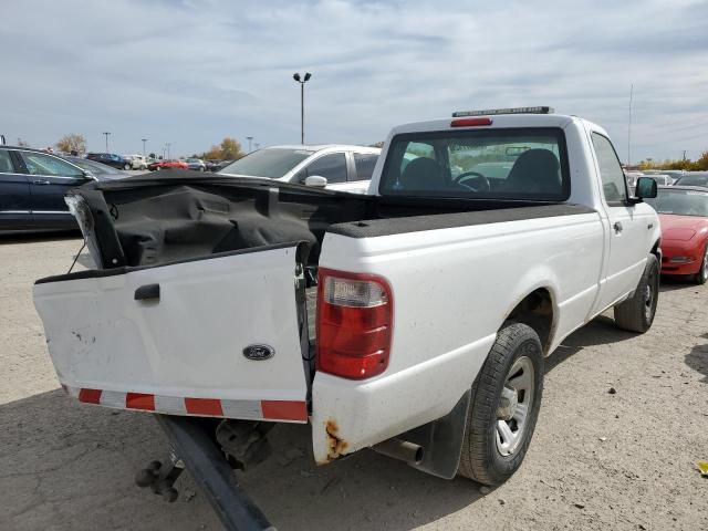 Photo 4 from auction – 2003 FORD RANGER with VIN 1FTYR10U13PB83468