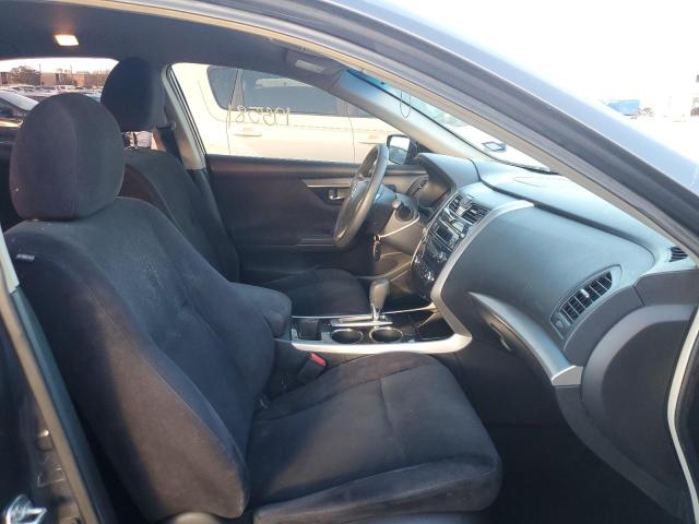 Photo 5 from auction – 2013 NISSAN ALTIMA 2.5 with VIN 1N4AL3AP8DN484619