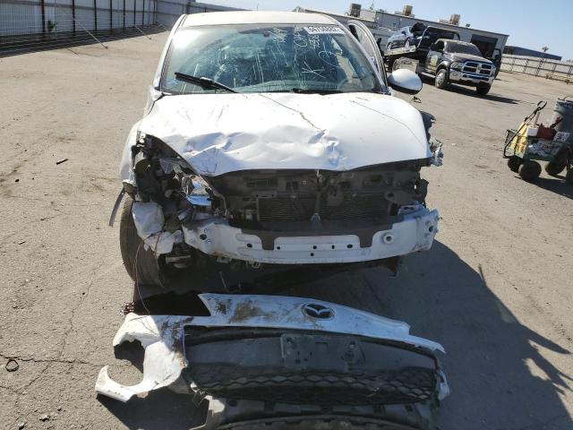 Photo 9 from auction – 2013 MAZDA 3 I with VIN JM1BL1TG1D1834356