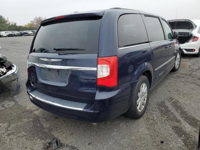 Photo 4 from auction – 2014 CHRYSLER TOWN & COU with VIN 2C4RC1BG1ER398461