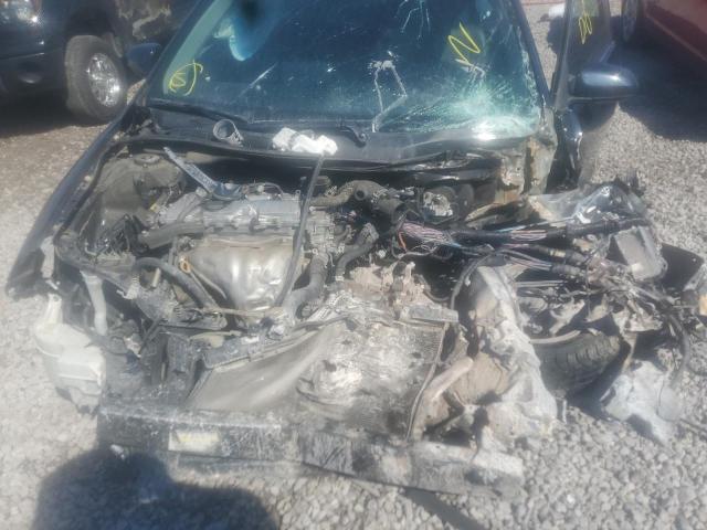 صورة رقم 7 من المزاد - 2012 TOYOTA CAMRY مع VIN 4T1BF1FK2CU188227