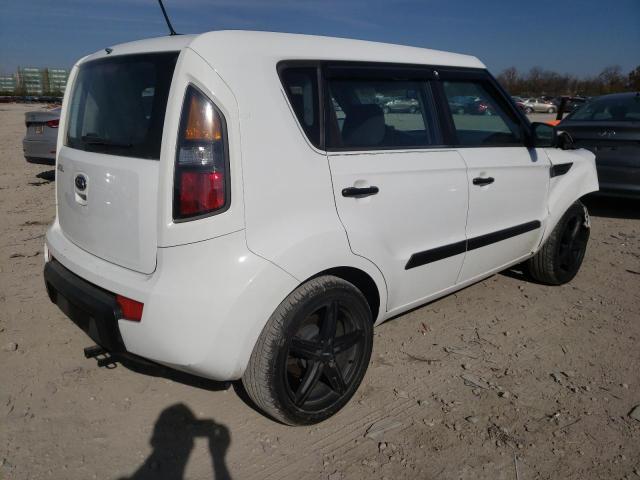 Photo 4 from auction – 2011 KIA SOUL with VIN KNDJT2A14B7714884