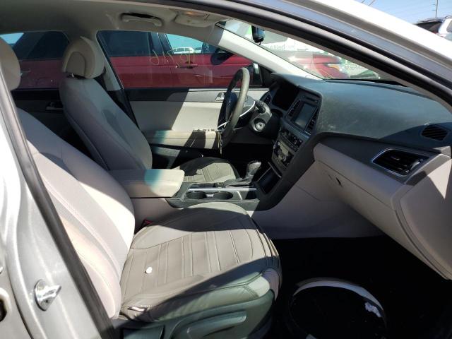 Photo 5 from auction – 2016 HYUNDAI SONATA SE with VIN 5NPE24AF7GH368702