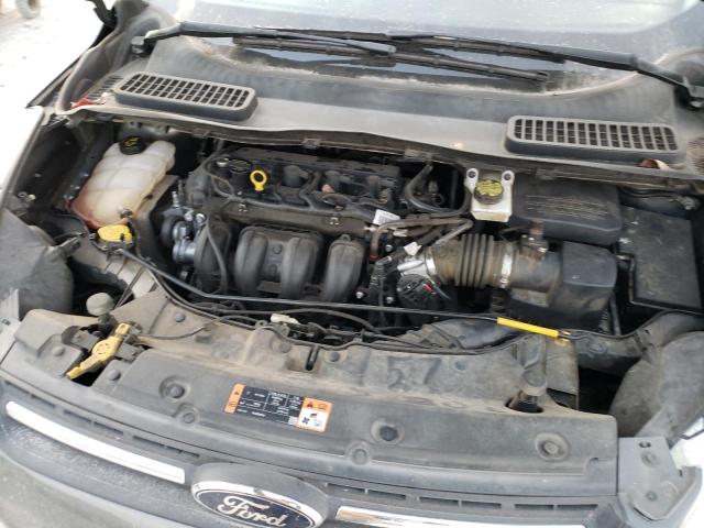 Photo 7 from auction – 2015 FORD ESCAPE SE with VIN 1FMCU0G77FUB35848